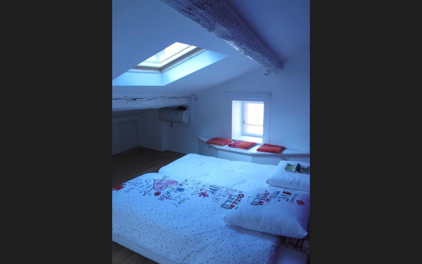 Collioure Duplex Διαμέρισμα Εξωτερικό φωτογραφία
