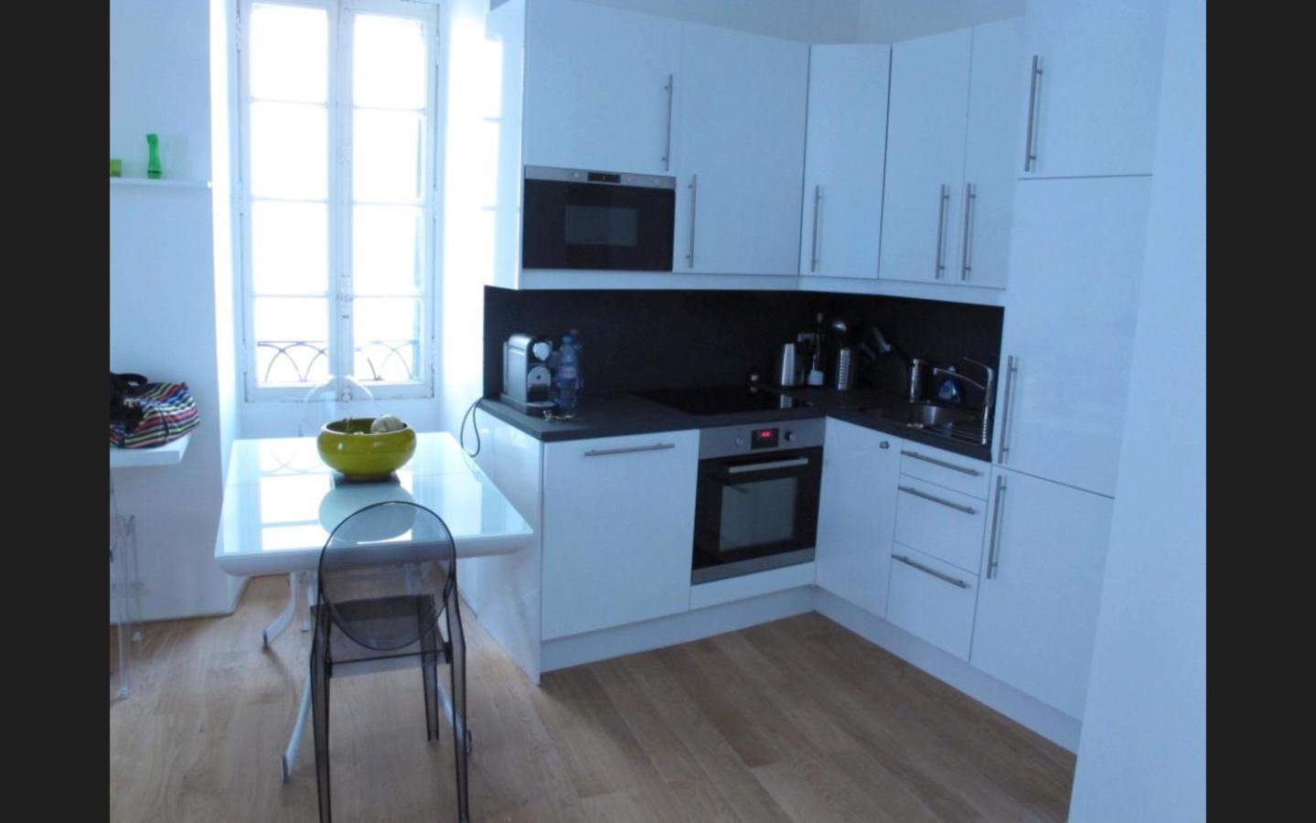 Collioure Duplex Διαμέρισμα Εξωτερικό φωτογραφία