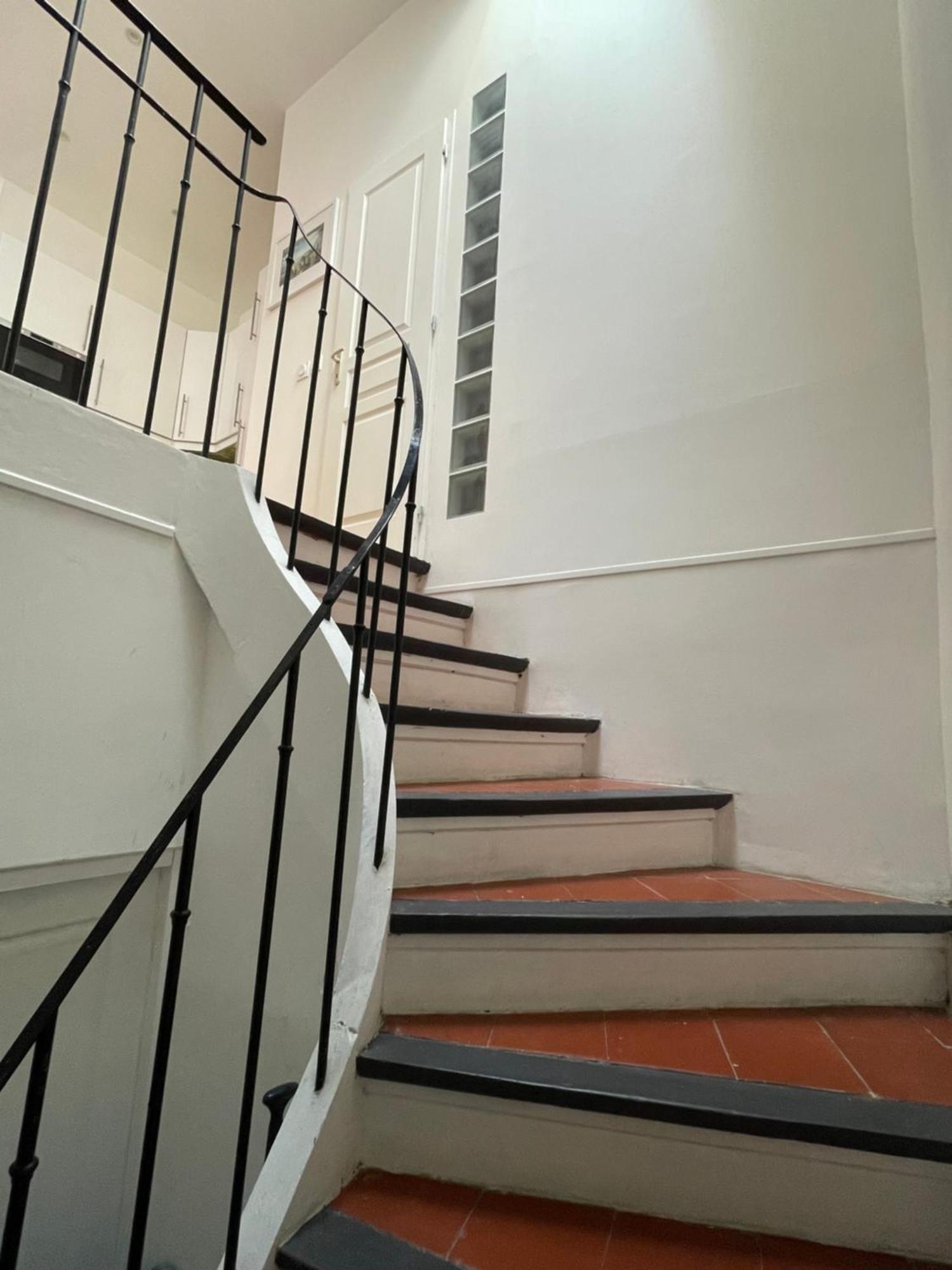 Collioure Duplex Διαμέρισμα Εξωτερικό φωτογραφία