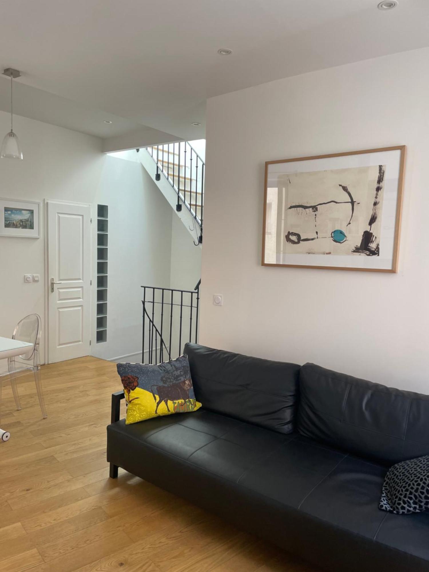 Collioure Duplex Διαμέρισμα Εξωτερικό φωτογραφία