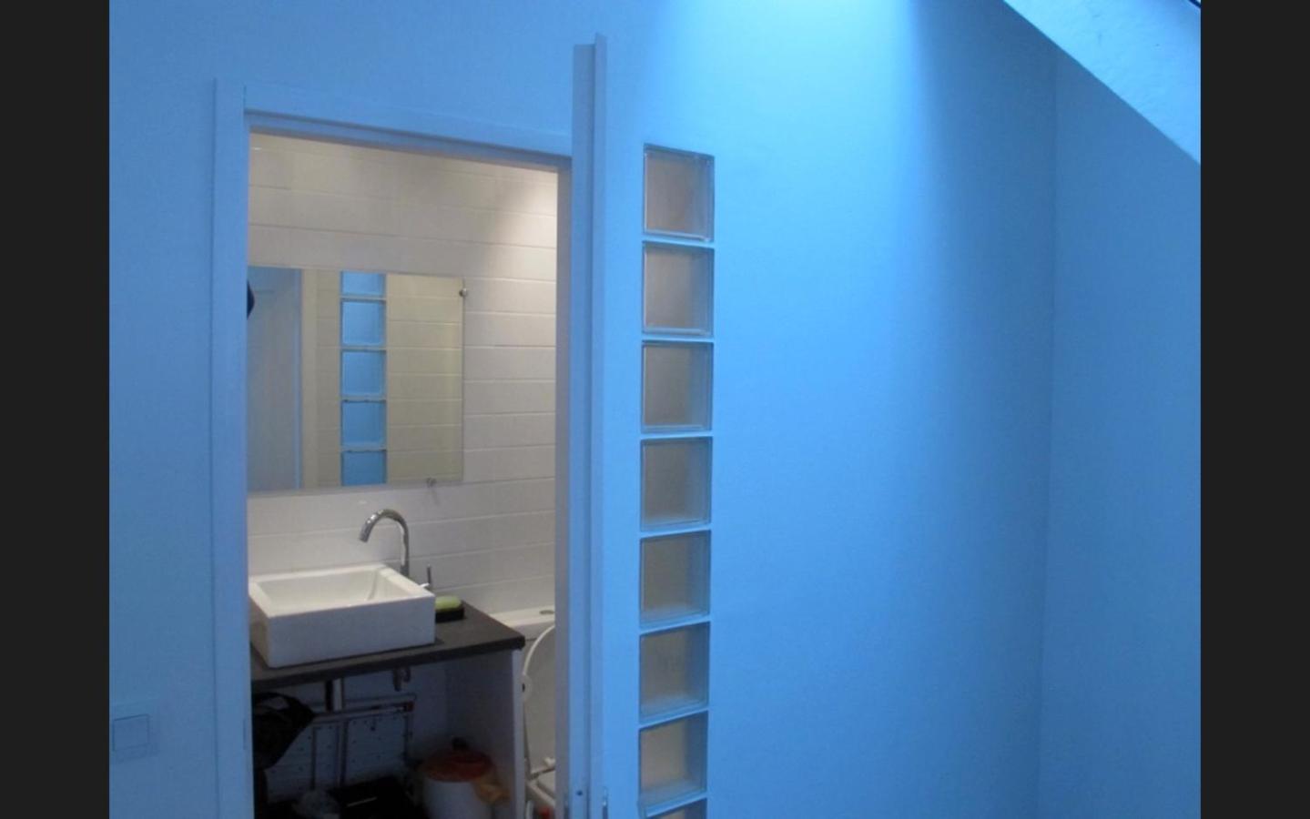 Collioure Duplex Διαμέρισμα Εξωτερικό φωτογραφία
