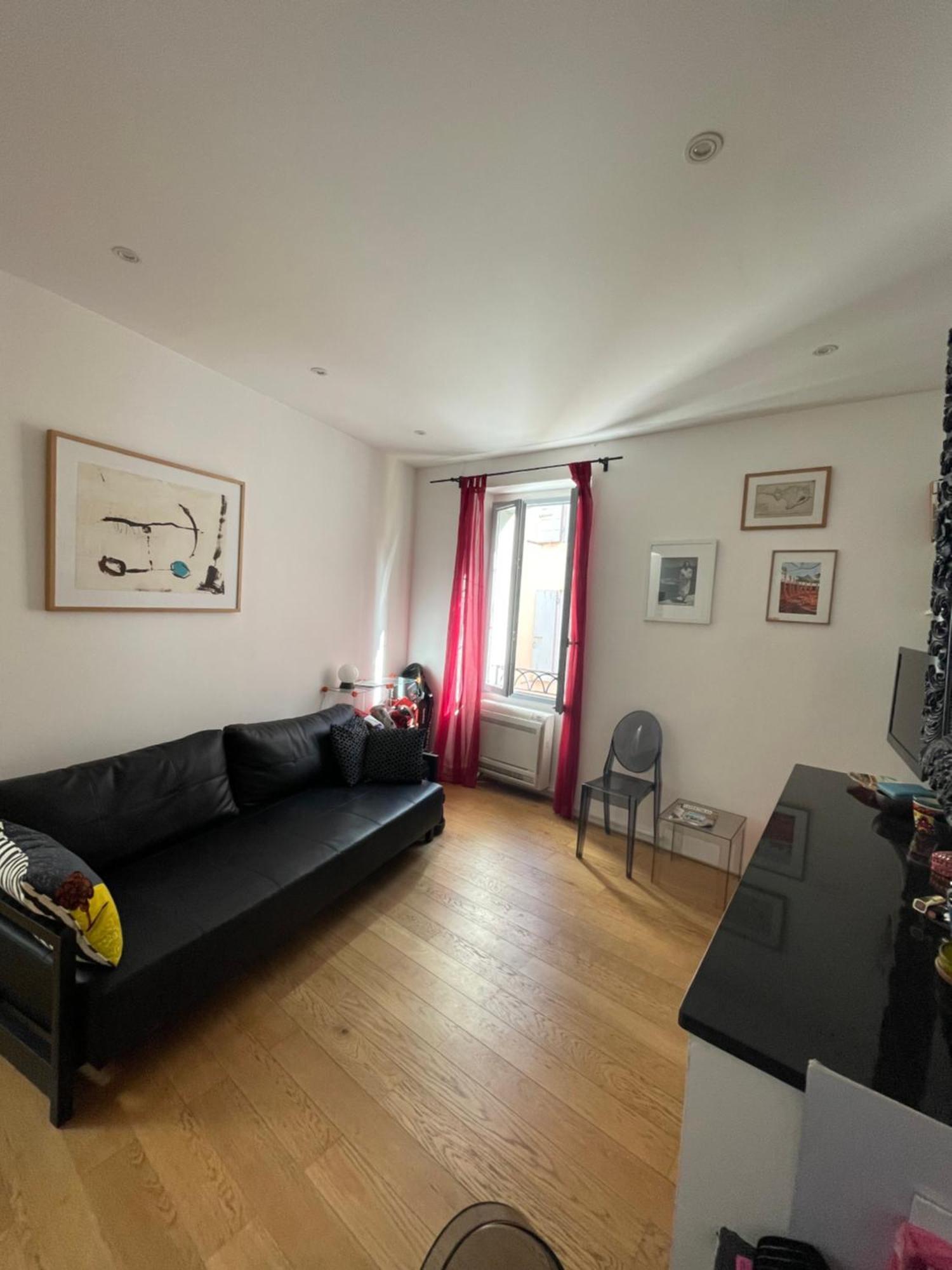 Collioure Duplex Διαμέρισμα Εξωτερικό φωτογραφία